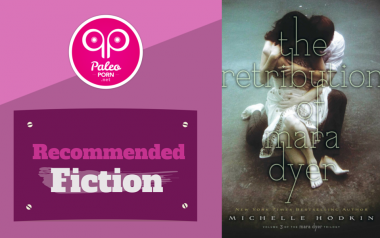 Retribution of Mara Dyer