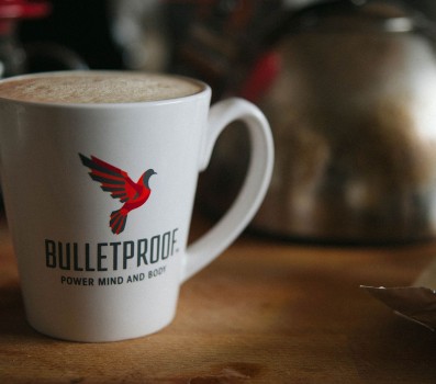 Bulletproof Coffee