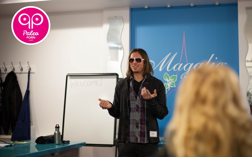 Hack Your Sleep Paleo Porn