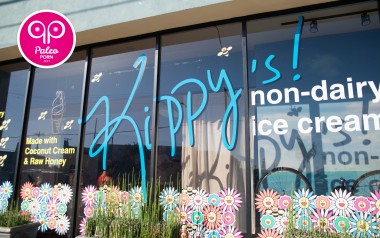 Kippy's Paleo Restaurant Los Angeles