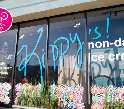 Kippy's Paleo Restaurant Los Angeles