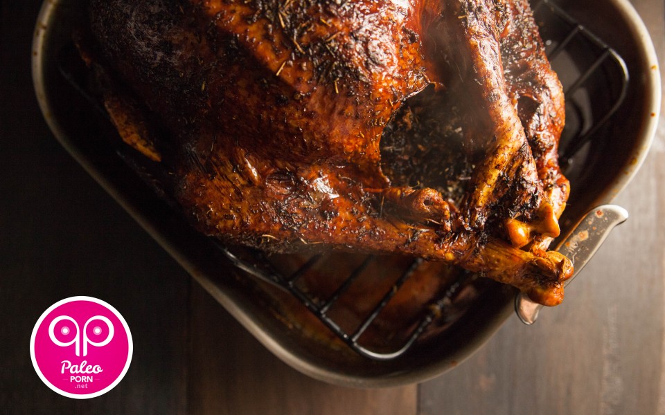 Paleo Recipe Paleo Turkey and Stuffing