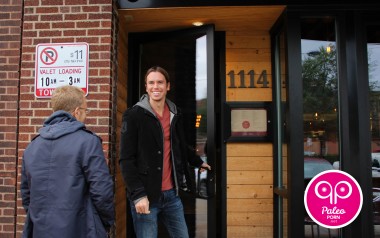 TETE Charcuterie Chicago