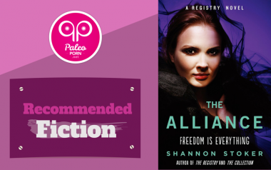 The Alliance by Shannon Stoker