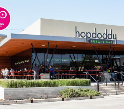 Hopdoddy Burger Bar