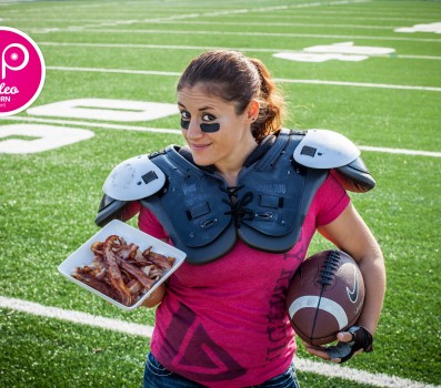 Paleo Game Day Menus - Marla Sarris Paleo Porn