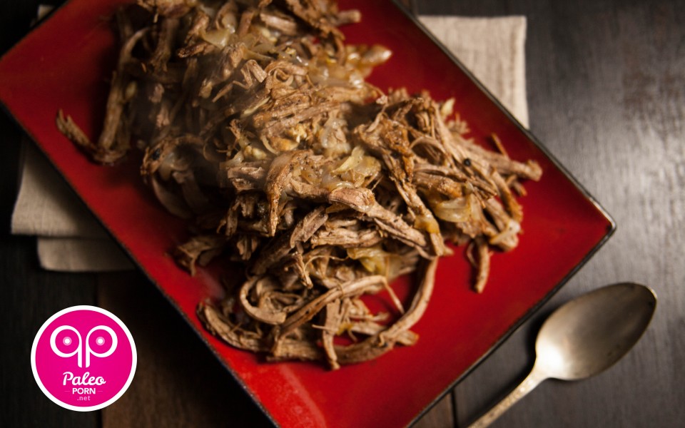 Paleo Recipe Crispy Beef