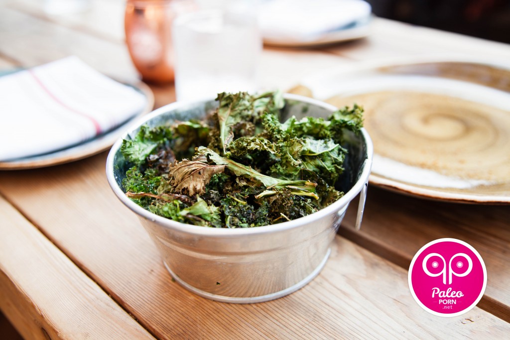 mEAT Restaurant Chicago