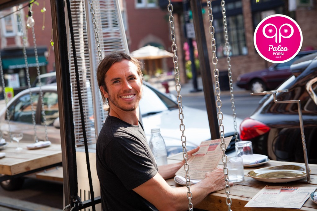 mEAT Restaurant Chicago