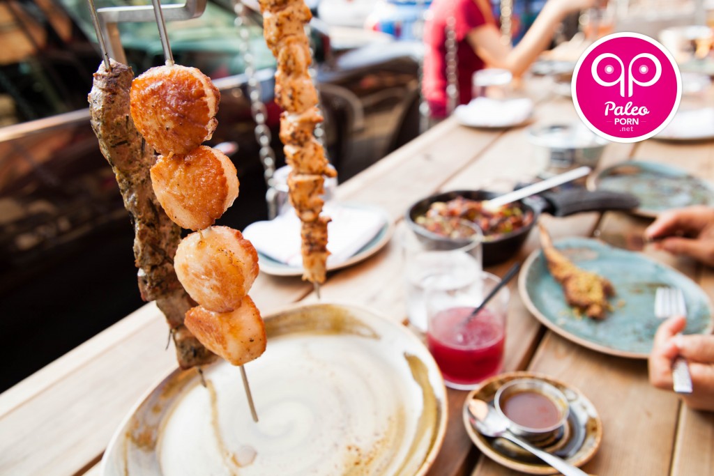 mEAT Restaurant Chicago