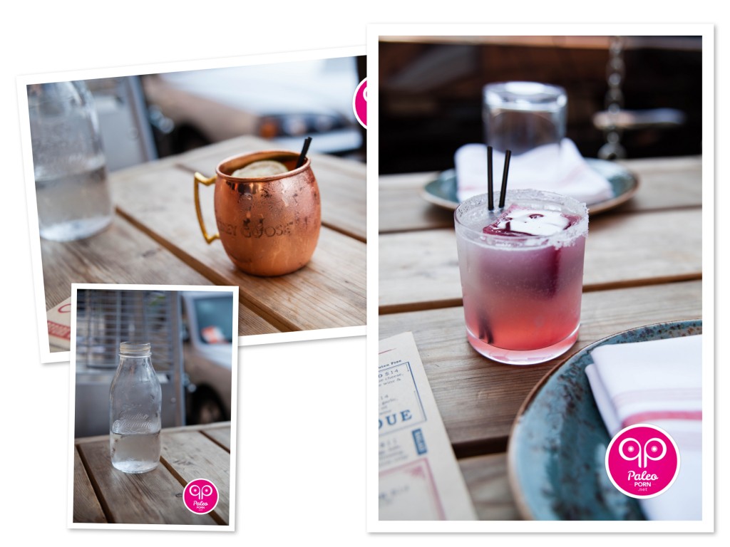 mEAT Restaurant Chicago