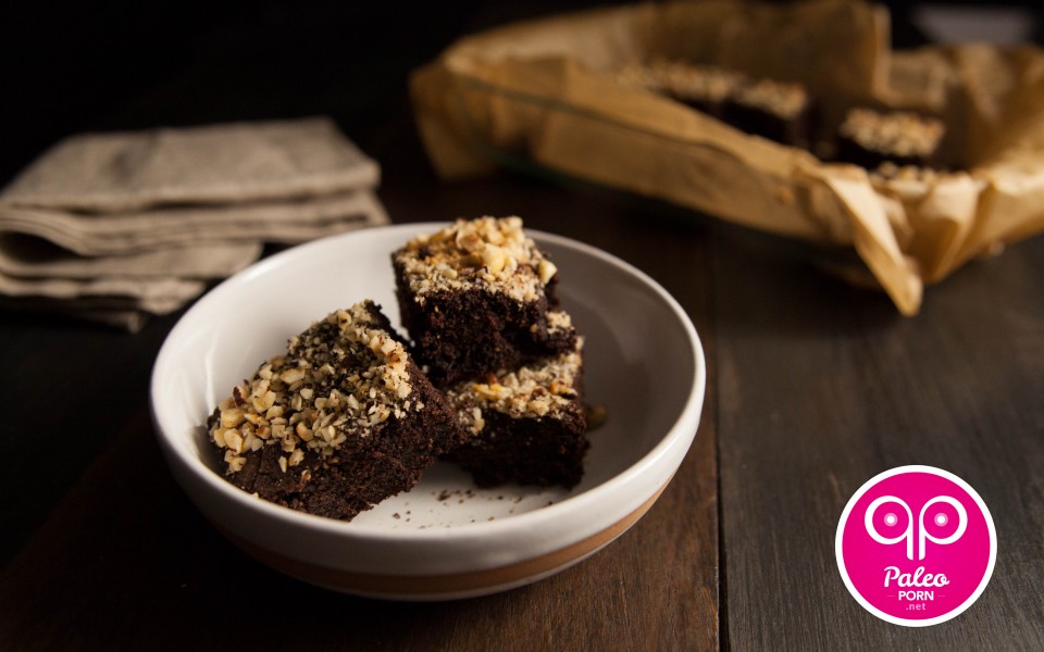 Paleo Recipe Paleo Brownies