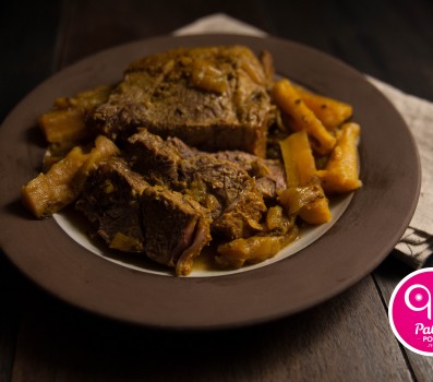 Paleo Recipe Paleo Pot Roast Under Pressure