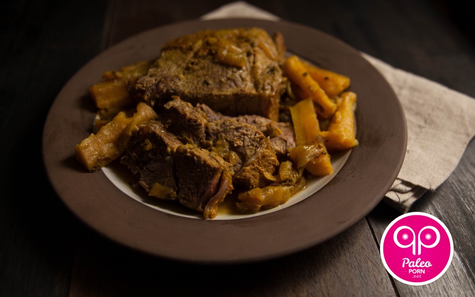 Paleo Recipe Paleo Pot Roast Under Pressure