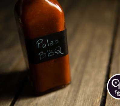Paleo Recipe Paleo BBQ Sauce