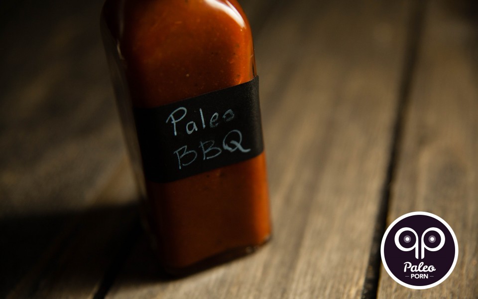 Paleo Recipe Paleo BBQ Sauce