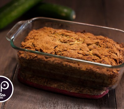 Paleo Recipe Paleo Zucchini Bread