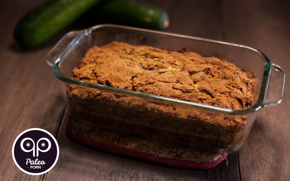Paleo Recipe Paleo Zucchini Bread