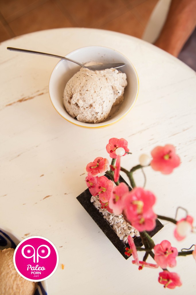 Kippy's Paleo Restaurant Los Angeles