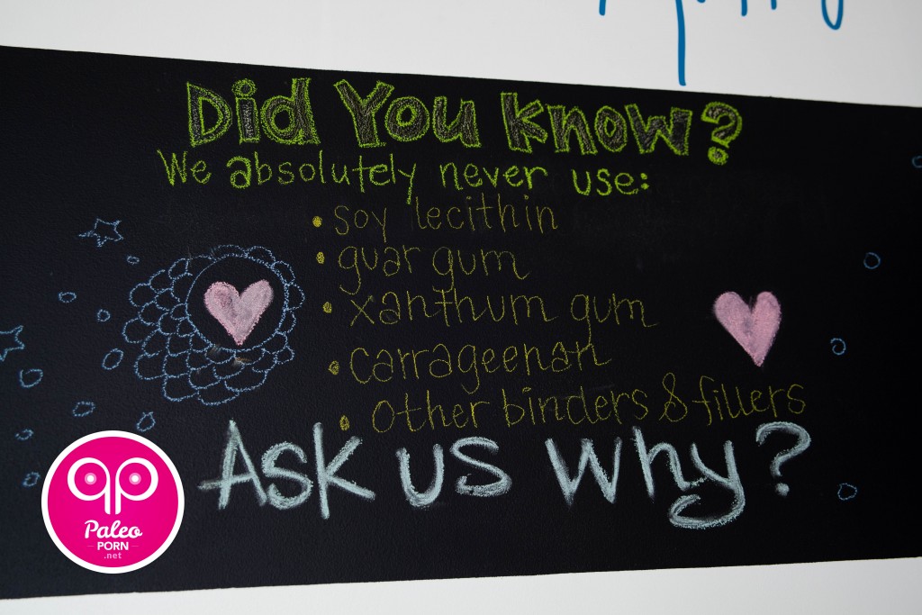 Kippy's Paleo Restaurant Los Angeles