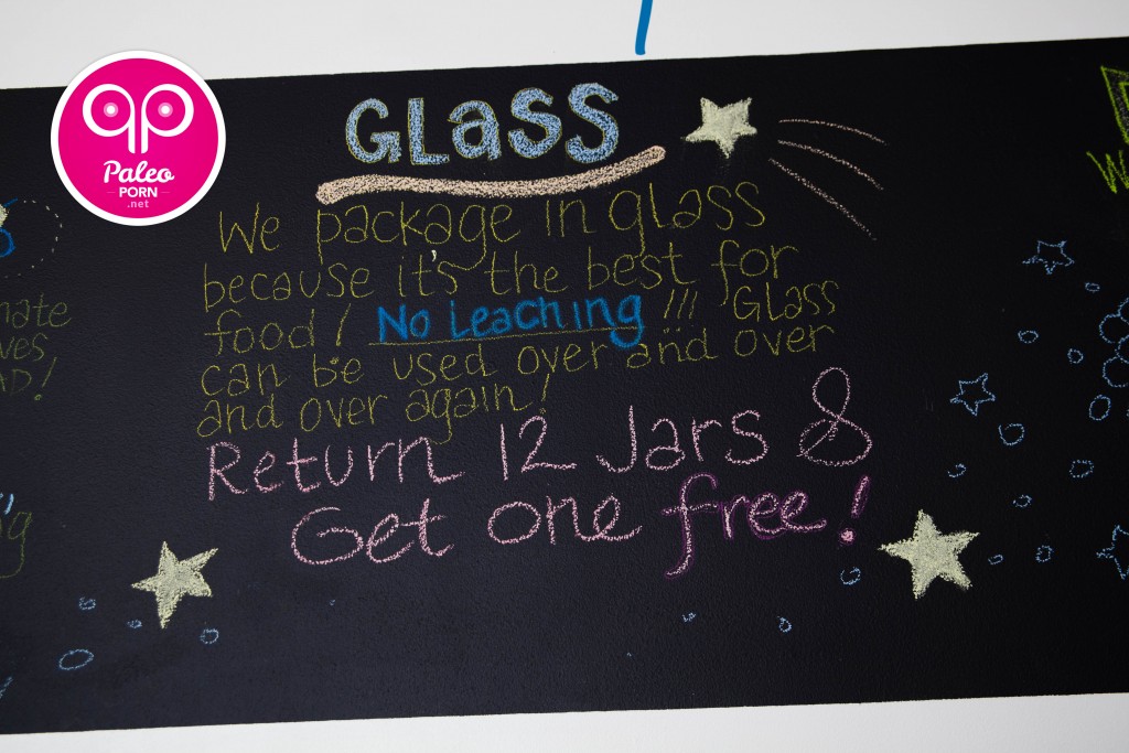 Kippy's Paleo Restaurant Los Angeles