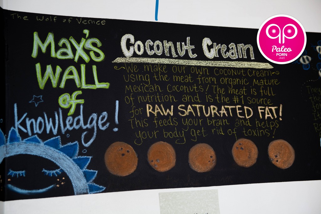 Kippy's Paleo Restaurant Los Angeles