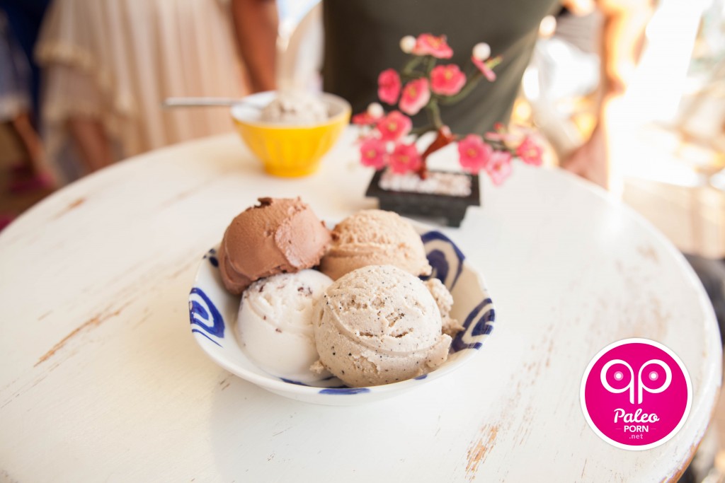 Kippy's Paleo Restaurant Los Angeles