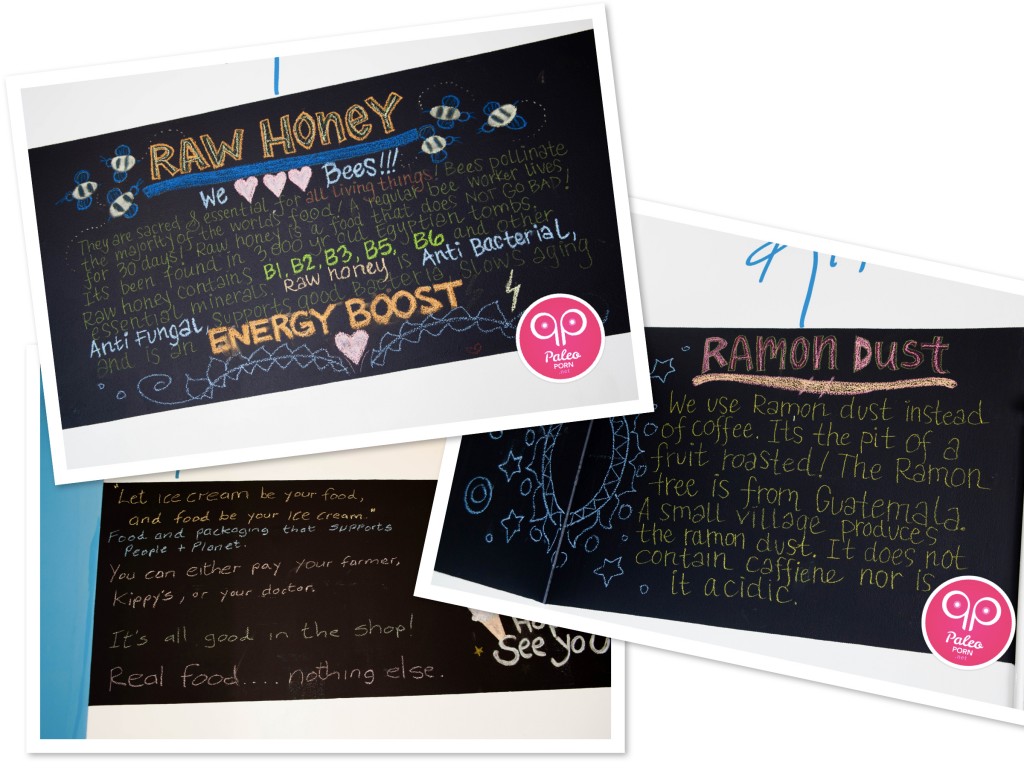 Kippy's Paleo Restaurant Los Angeles