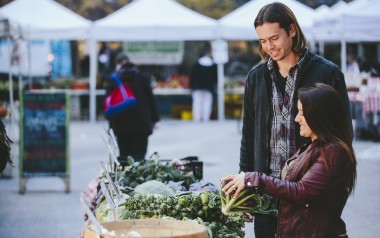 Marla & Jeff Sarris Paleo Porn CSA