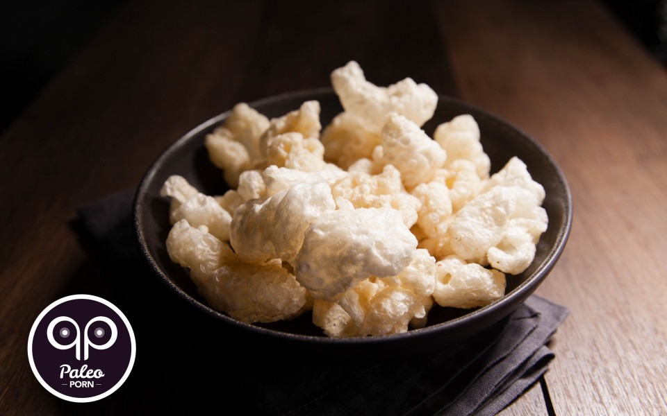 Paleo Recipe Paleo Pork Rinds
