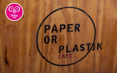 Paper or Plastik Paleo Restaurant Los Angeles 07