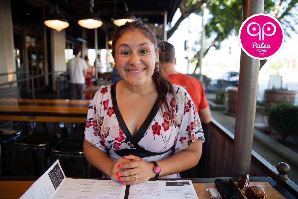 Public School Paleo Restaurant Los Angeles