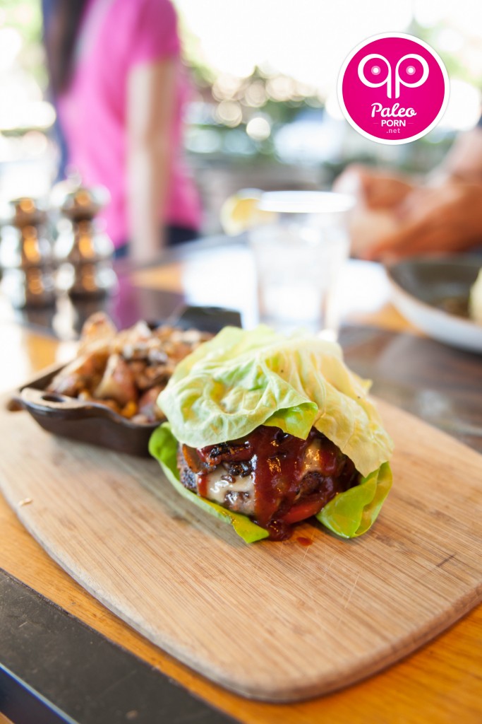 Public School Paleo Restaurant Los Angeles