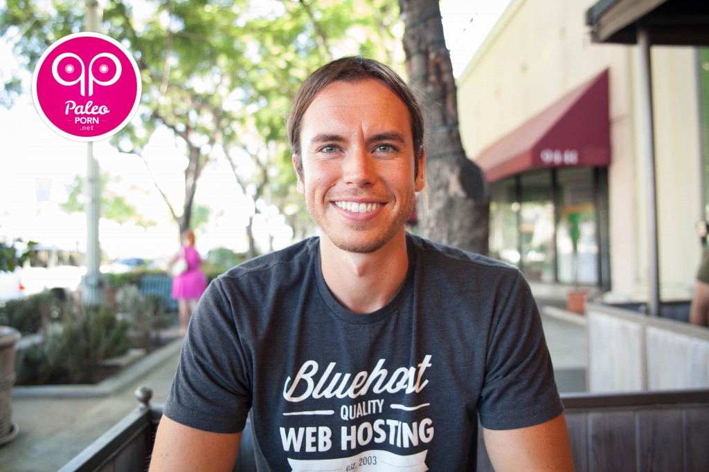 Public School Paleo Restaurant Los Angeles