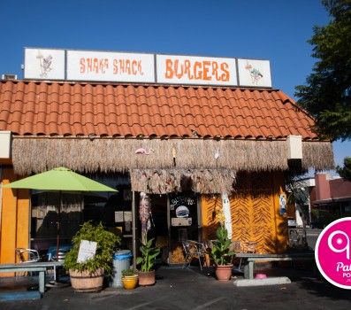 Shaka Shack Burgers Paleo Restaurant Los Angeles
