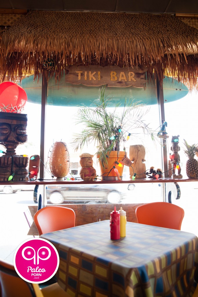 Shaka Shack Burgers Paleo Restaurant Los Angeles