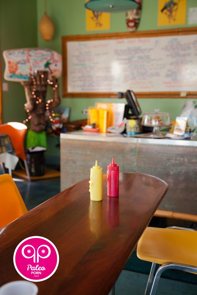 Shaka Shack Burgers Paleo Restaurant Los Angeles