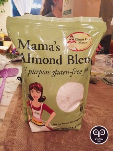 Gluten Free Mama - Mama's Almond Blend - Paleo Porn Sage Paleo Quick Bread Recipe