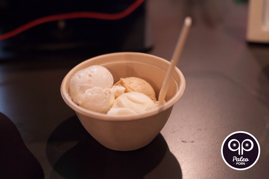 Paleo Friendly Restaurant Lick