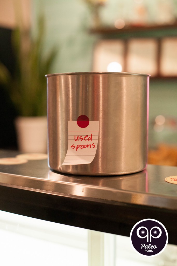 Paleo Friendly Restaurant Lick