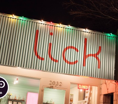 Paleo Friendly Restaurant Lick