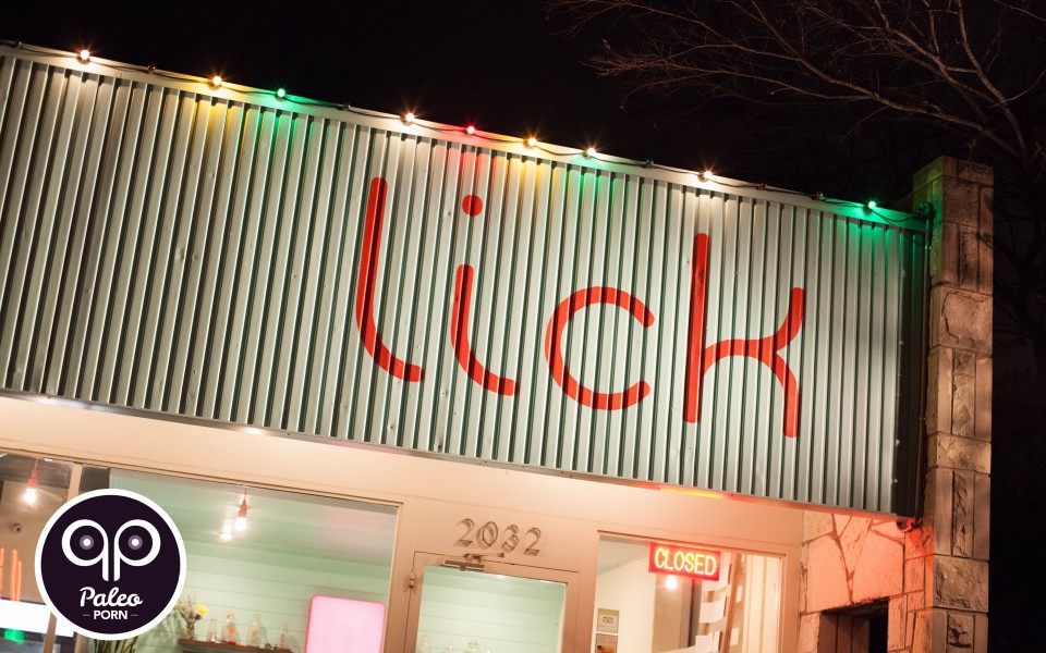 Paleo Friendly Restaurant Lick