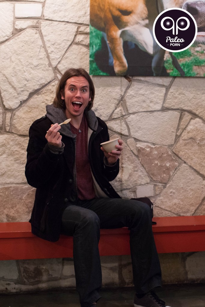 Paleo Friendly Restaurant Lick