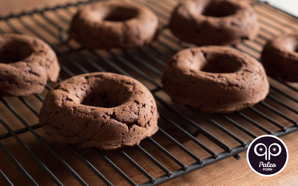 Paleo Recipe Chocolate Cake Paleo Donut