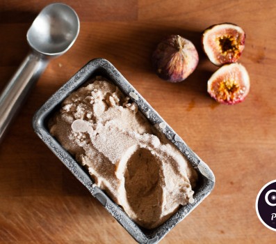 Paleo Recipe Fig Paleo Ice Cream