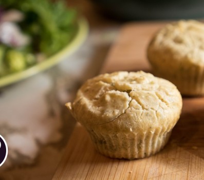 Paleo Recipe Sage Paleo Quick Bread