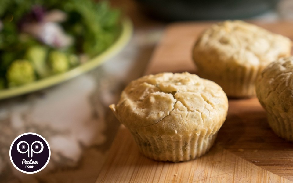 Paleo Recipe Sage Paleo Quick Bread