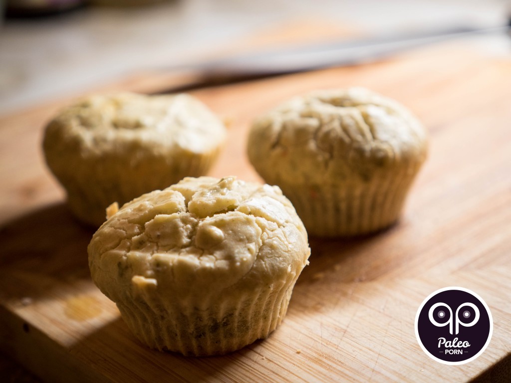 Sage Paleo Quick Bread