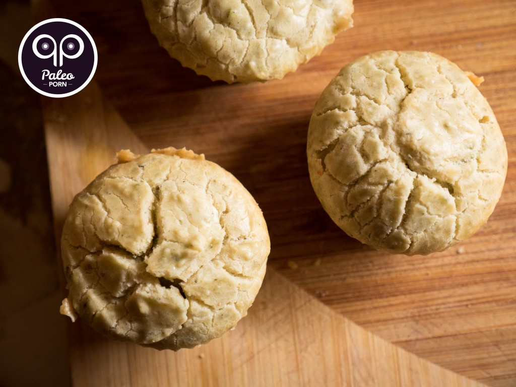 Sage Paleo Quick Bread