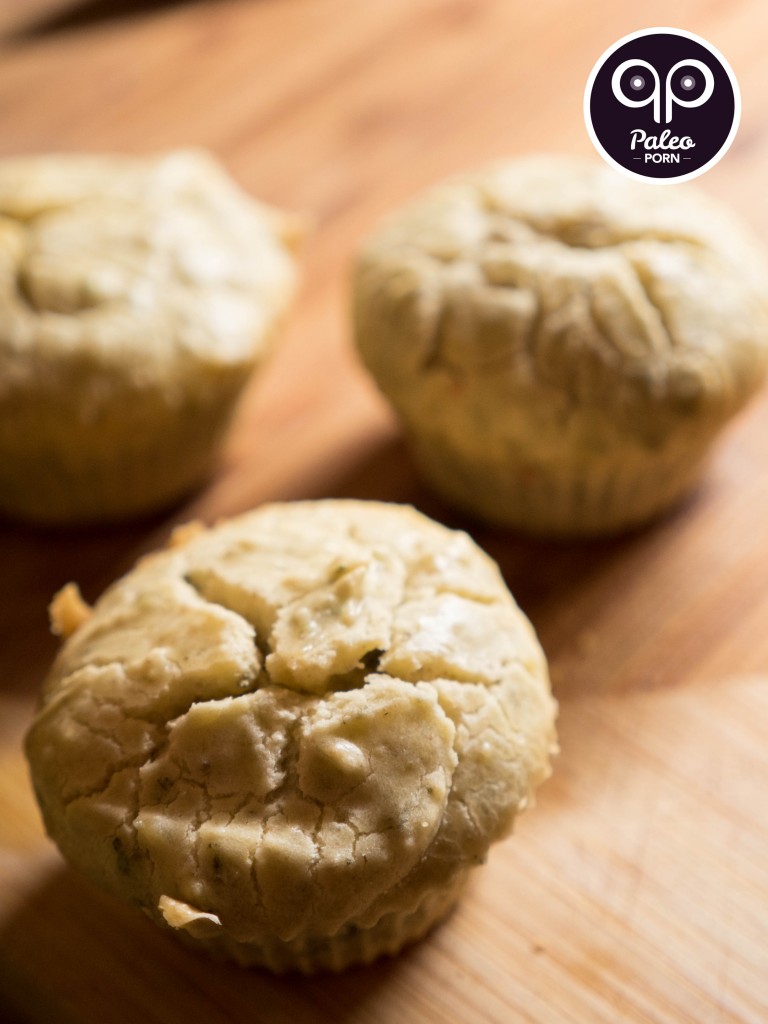 Sage Paleo Quick Bread